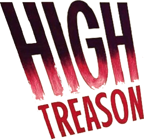 High Treason