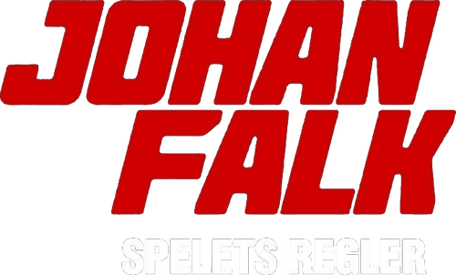 Johan Falk: The Rules of the Game