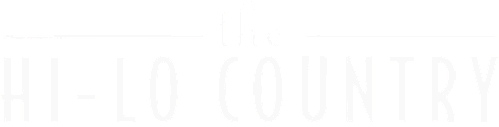 The Hi-Lo Country