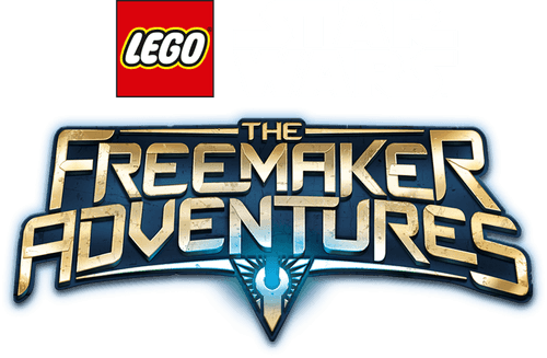 LEGO Star Wars: The Freemaker Adventures