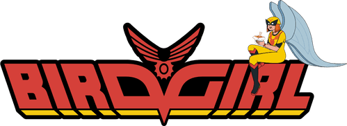 Birdgirl