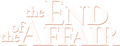 The End of the Affair