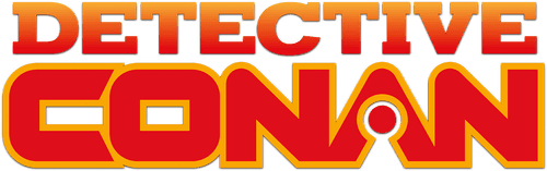 Detective Conan