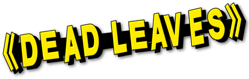 Dead Leaves