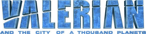 Valerian and the City of a Thousand Planets