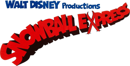 Snowball Express