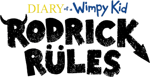 Diary of a Wimpy Kid: Rodrick Rules
