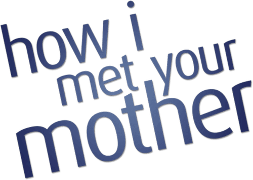 How I Met Your Mother