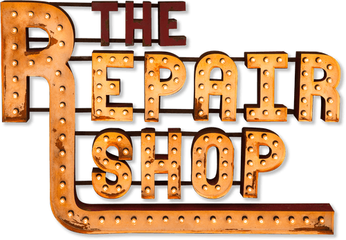 The Repair Shop