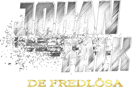 Johan Falk: The Outlaws