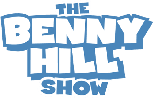 The Benny Hill Show