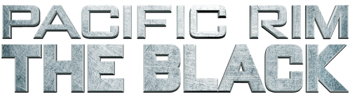 Pacific Rim: The Black