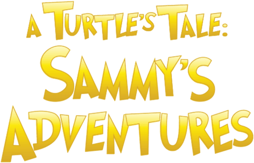 A Turtle's Tale: Sammy's Adventures