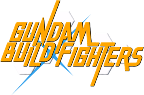 Gundam Build Fighters