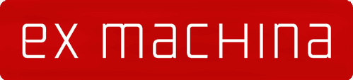 Ex Machina