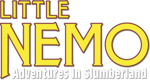 Little Nemo: Adventures in Slumberland