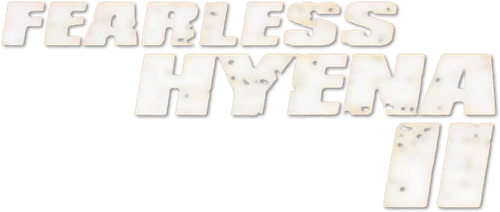 Fearless Hyena 2
