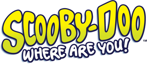 Scooby-Doo, Where Are You!