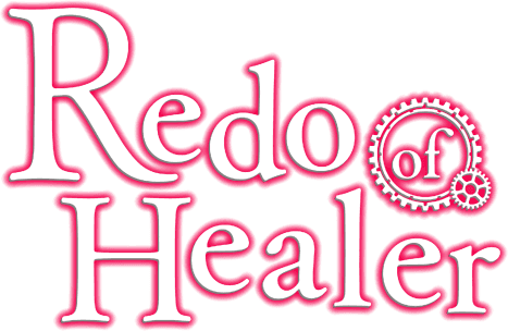 Redo of Healer