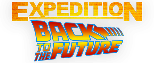 Expedition: Back To The Future