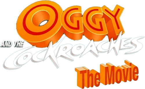 Oggy and the Cockroaches: The Movie