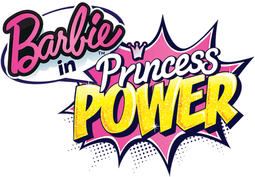 Barbie in Princess Power