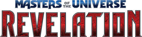 Masters of the Universe: Revelation