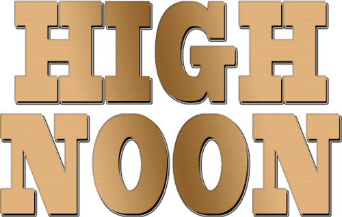 High Noon