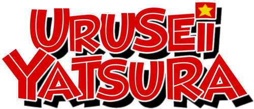 Urusei Yatsura