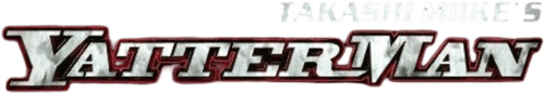 Yatterman