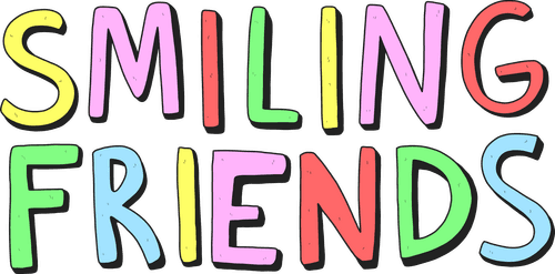 Smiling Friends