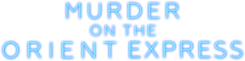 Murder on the Orient Express