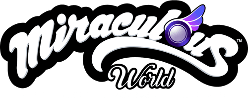 Miraculous World: Paris, Tales of Shadybug and Claw Noir