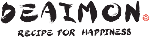 Deaimon: Recipe for Happiness
