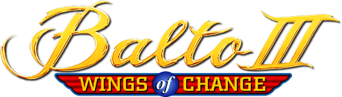 Balto III: Wings of Change