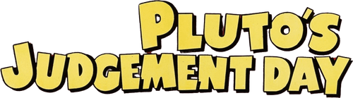 Pluto's Judgement Day
