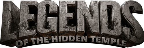 Legends of the Hidden Temple