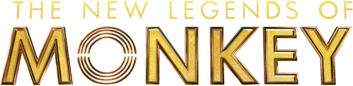 The New Legends of Monkey