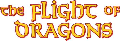 The Flight of Dragons