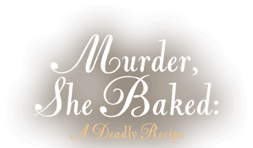 Murder, She Baked: A Deadly Recipe