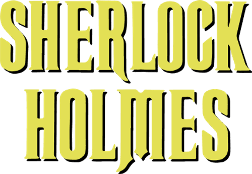 Sherlock Holmes