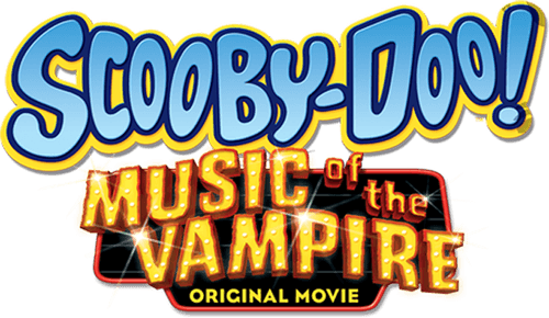 Scooby-Doo! Music of the Vampire