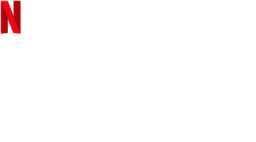 Zom 100: Bucket List of the Dead