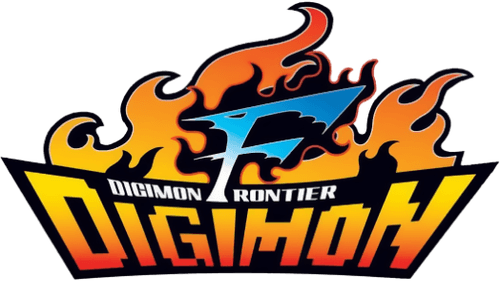 Digimon Frontier
