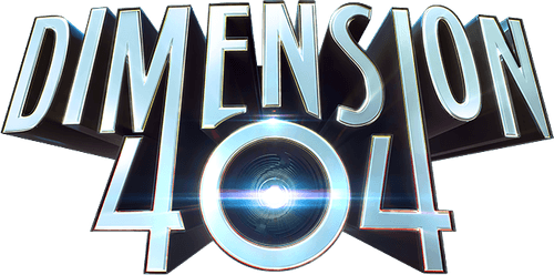 Dimension 404