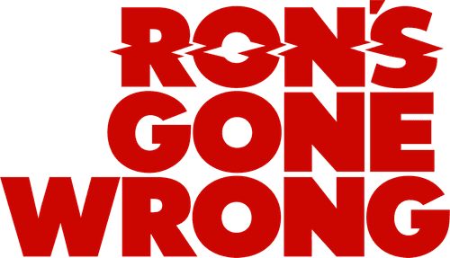 Ron's Gone Wrong