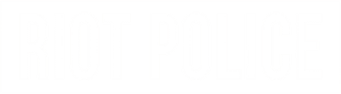 Riot Police