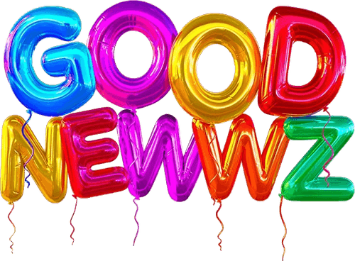 Good Newwz