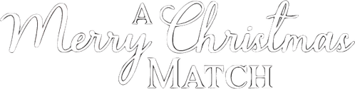 A Merry Christmas Match
