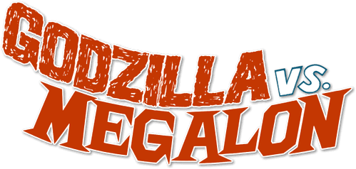 Godzilla vs. Megalon